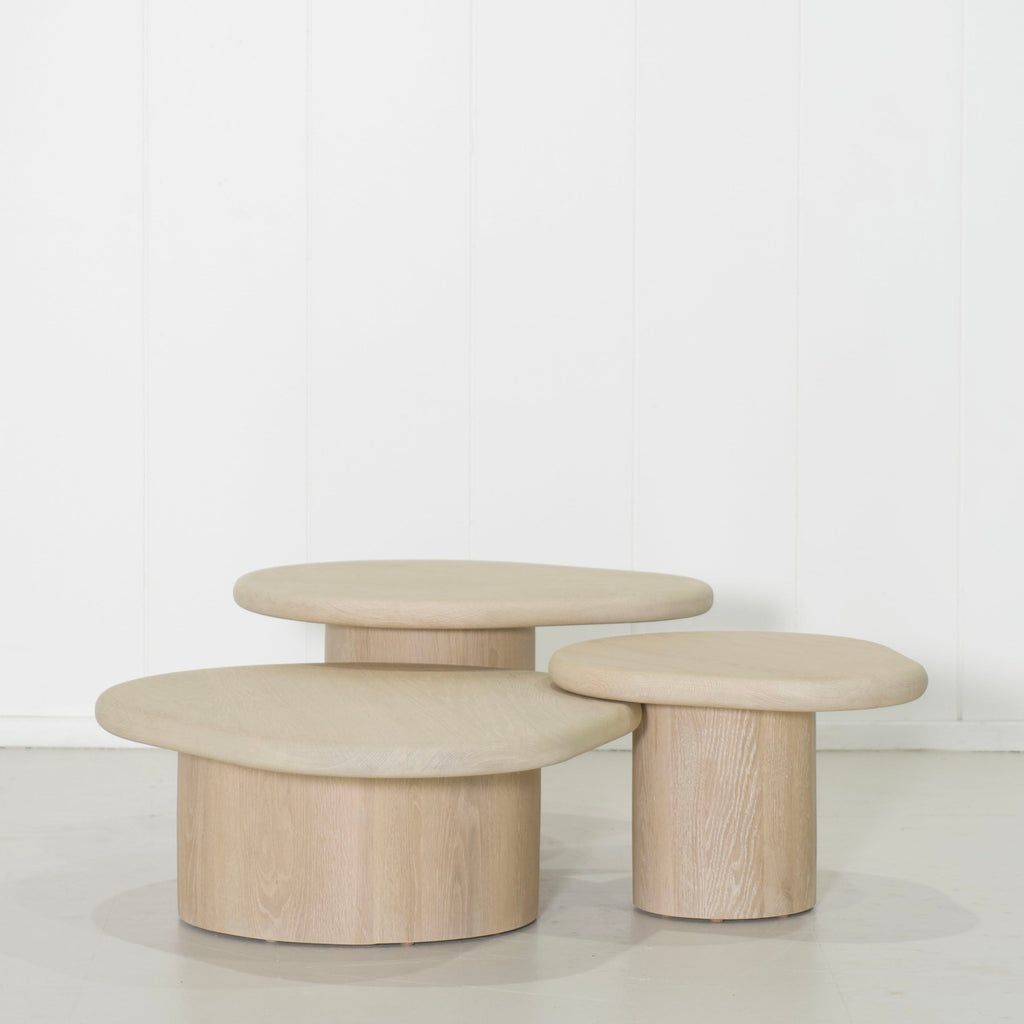 Tavolino da caffè River