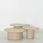 Tavolino da caffè River