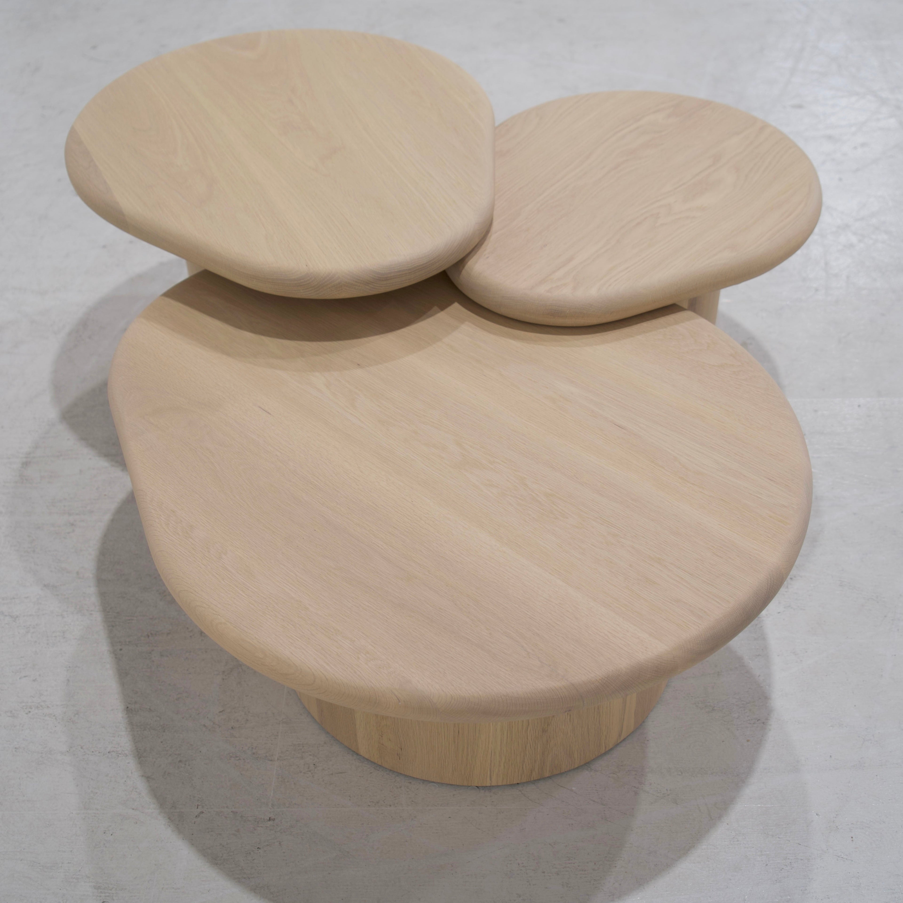 Tavolino da caffè River