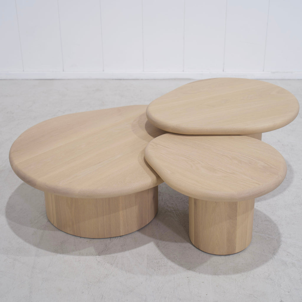 Tavolino da caffè River