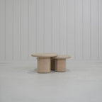 Tavolino da caffè River