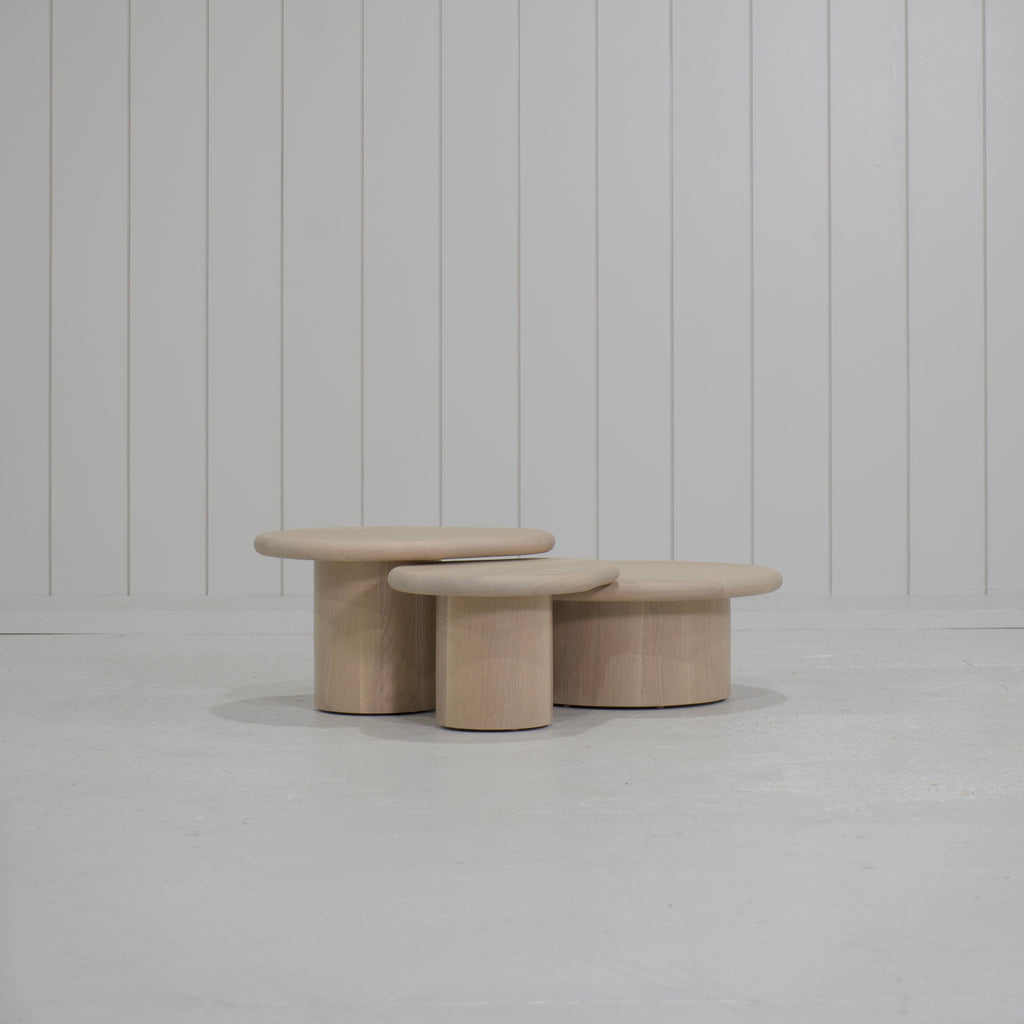 Tavolino da caffè River