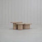 Tavolino da caffè River