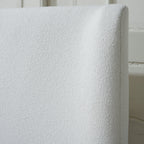 Letto basso di vongole