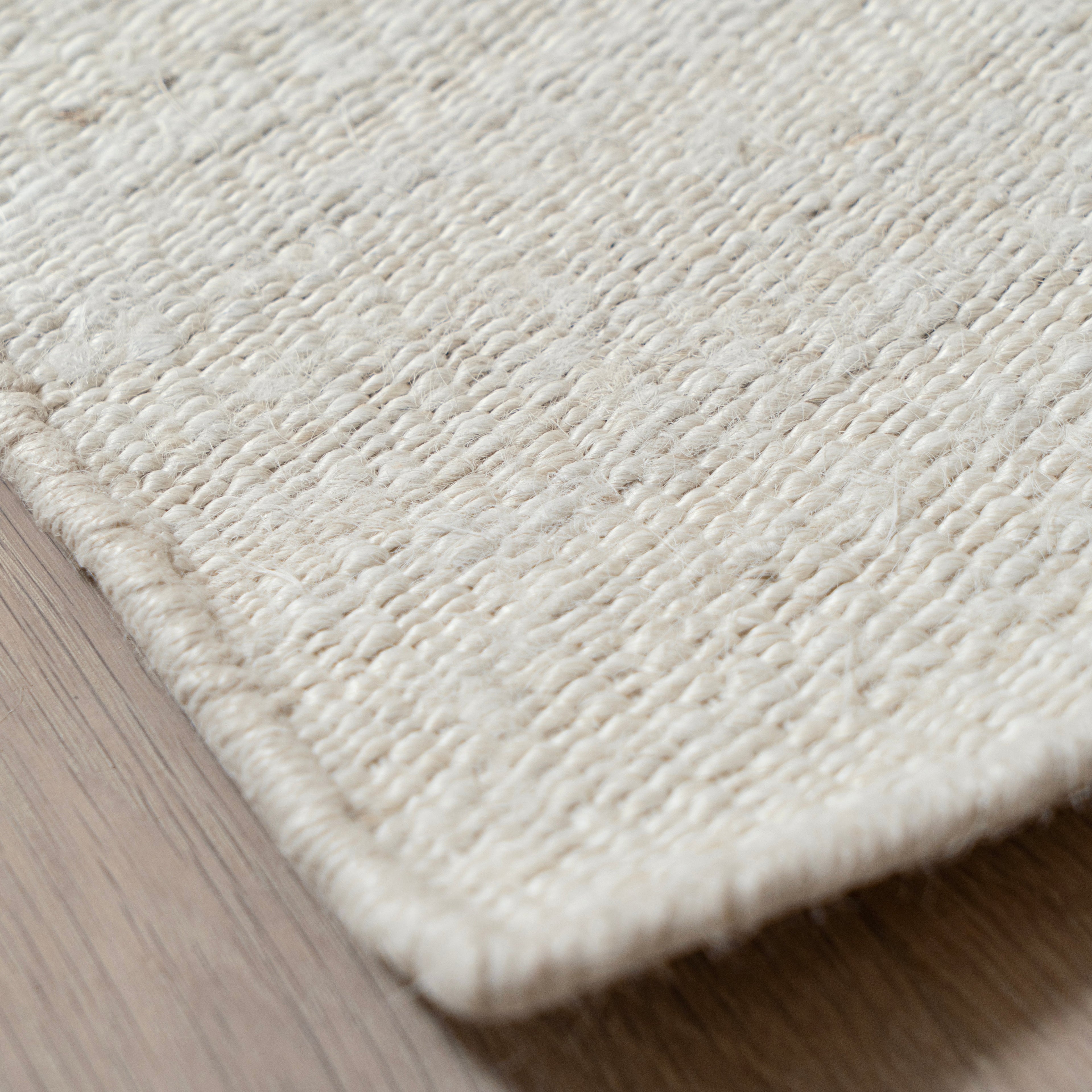 Tappeto di iuta per tutti i giorni