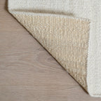 Tappeto di iuta per tutti i giorni