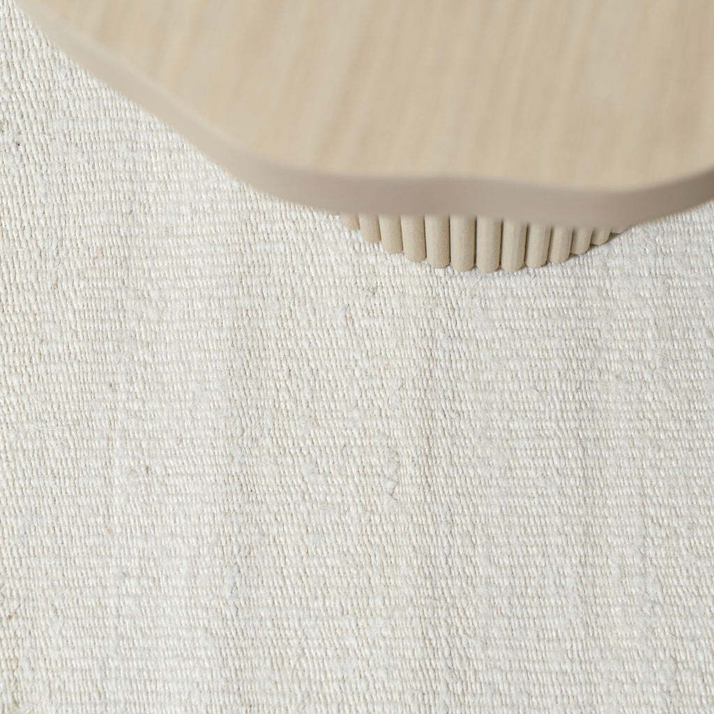 Tappeto di iuta per tutti i giorni