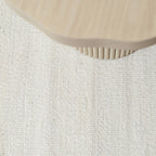 Tappeto di iuta per tutti i giorni