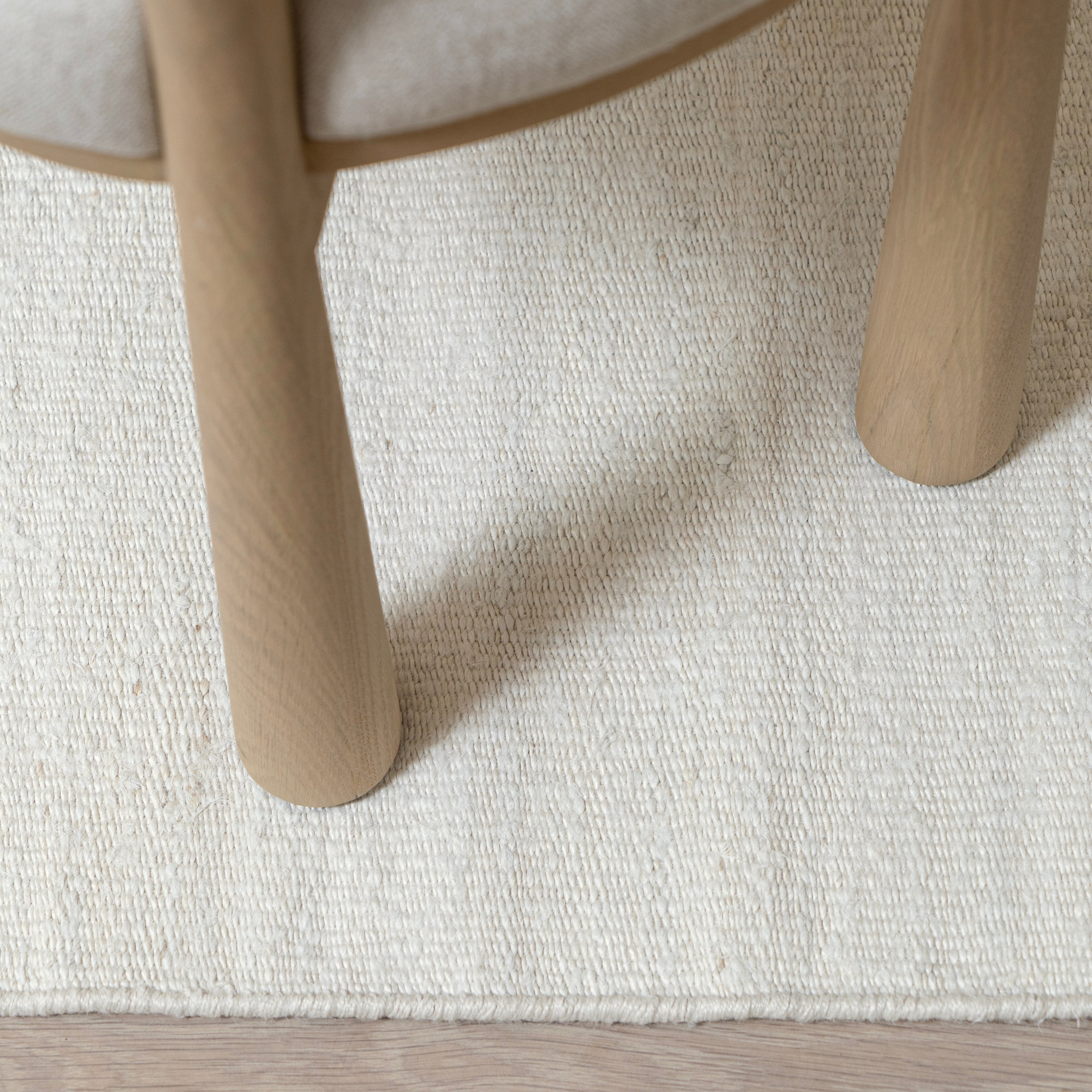 Tappeto di iuta per tutti i giorni