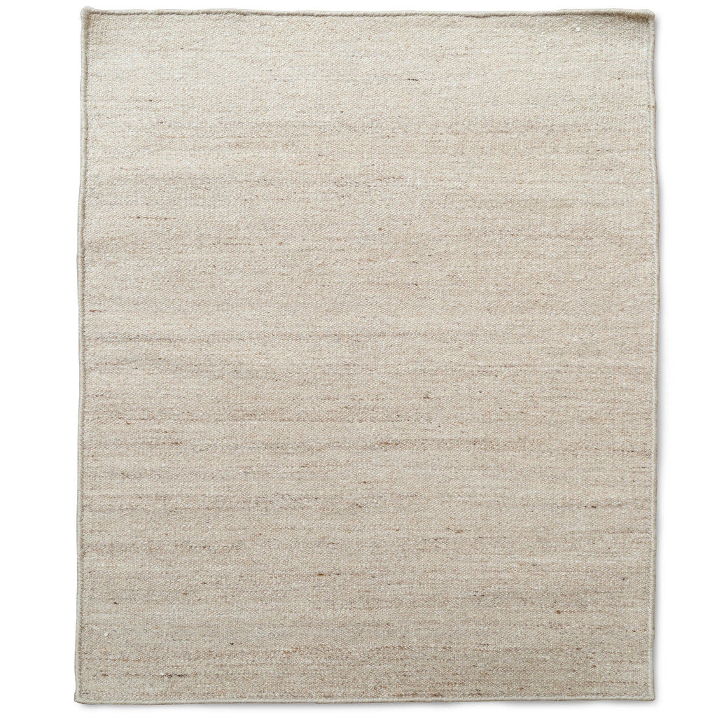 Tappeto a tessitura piatta