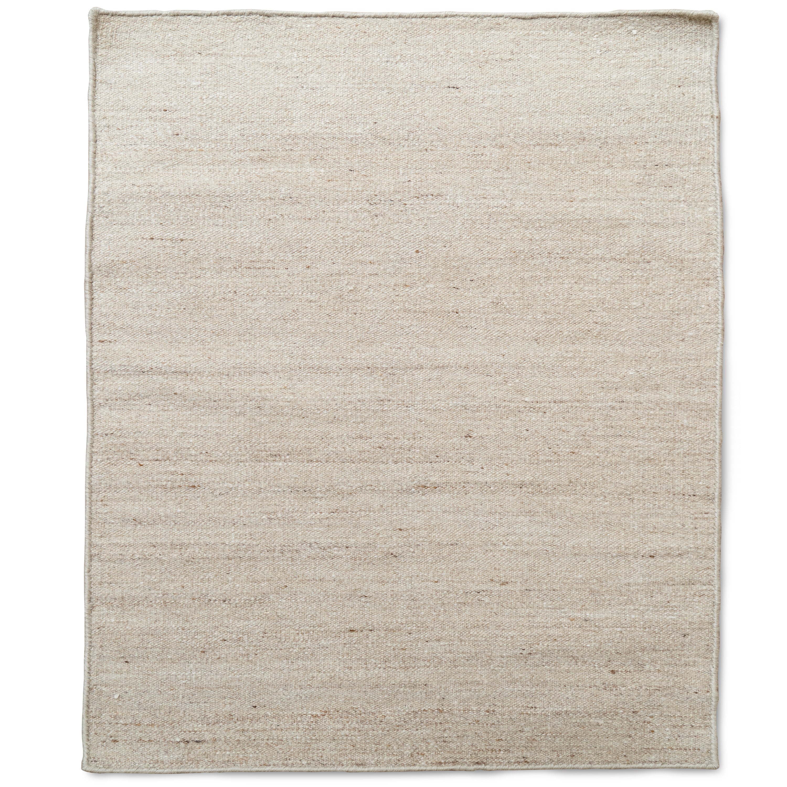 Tappeto a tessitura piatta