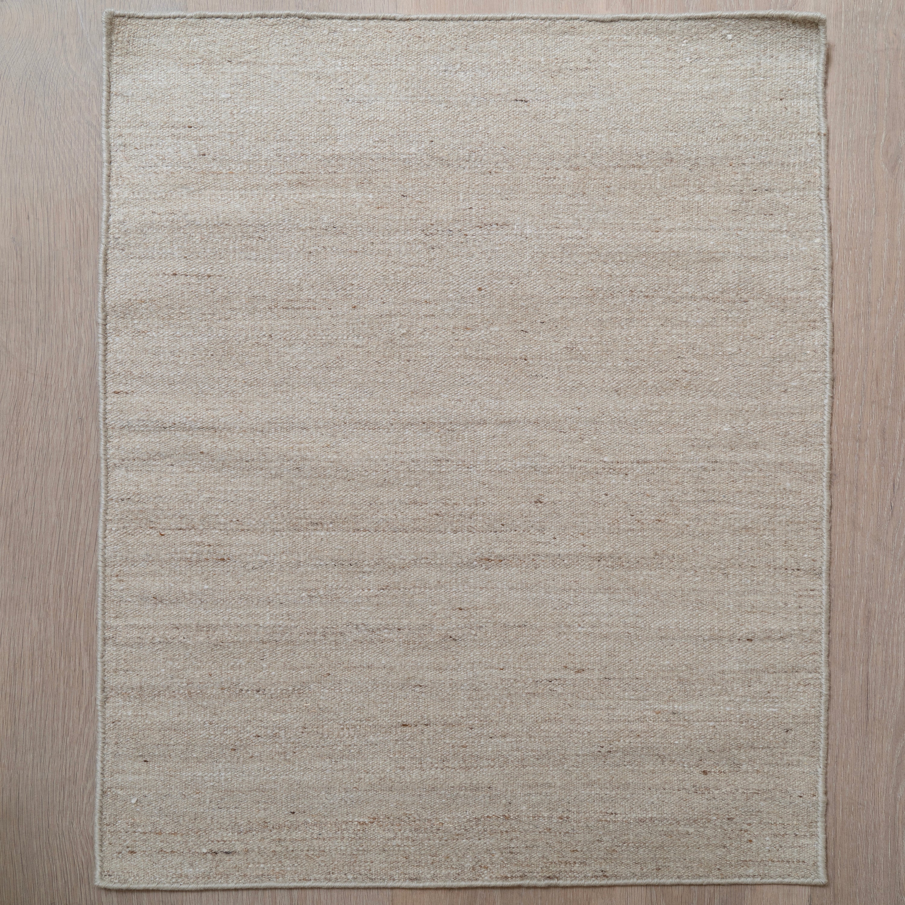 Tappeto a tessitura piatta