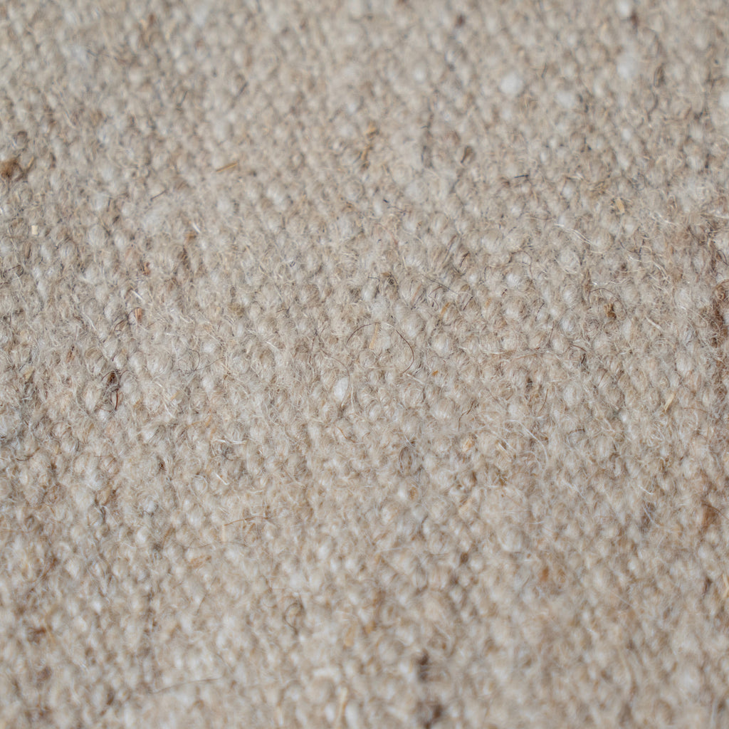 Tappeto a tessitura piatta