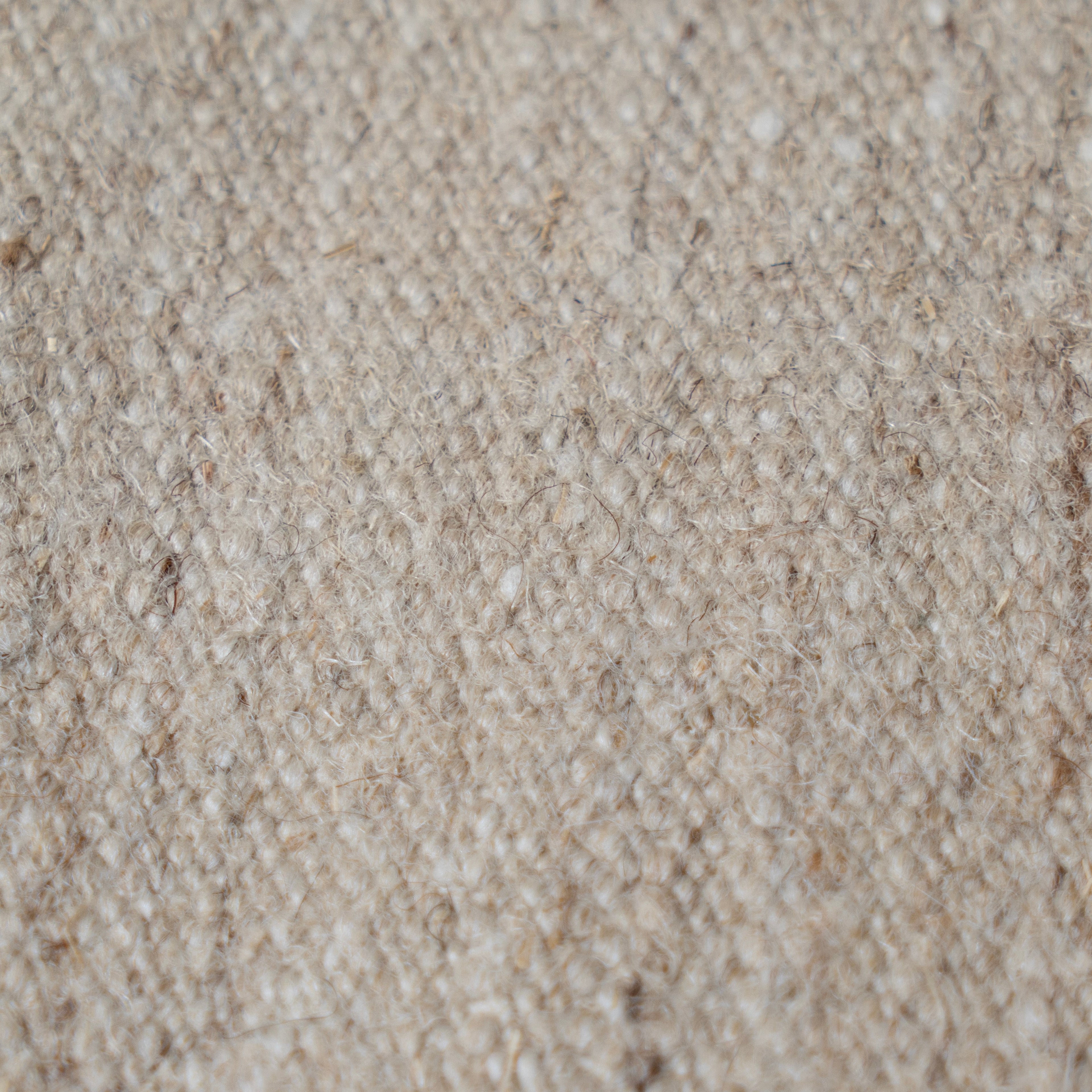 Tappeto a tessitura piatta