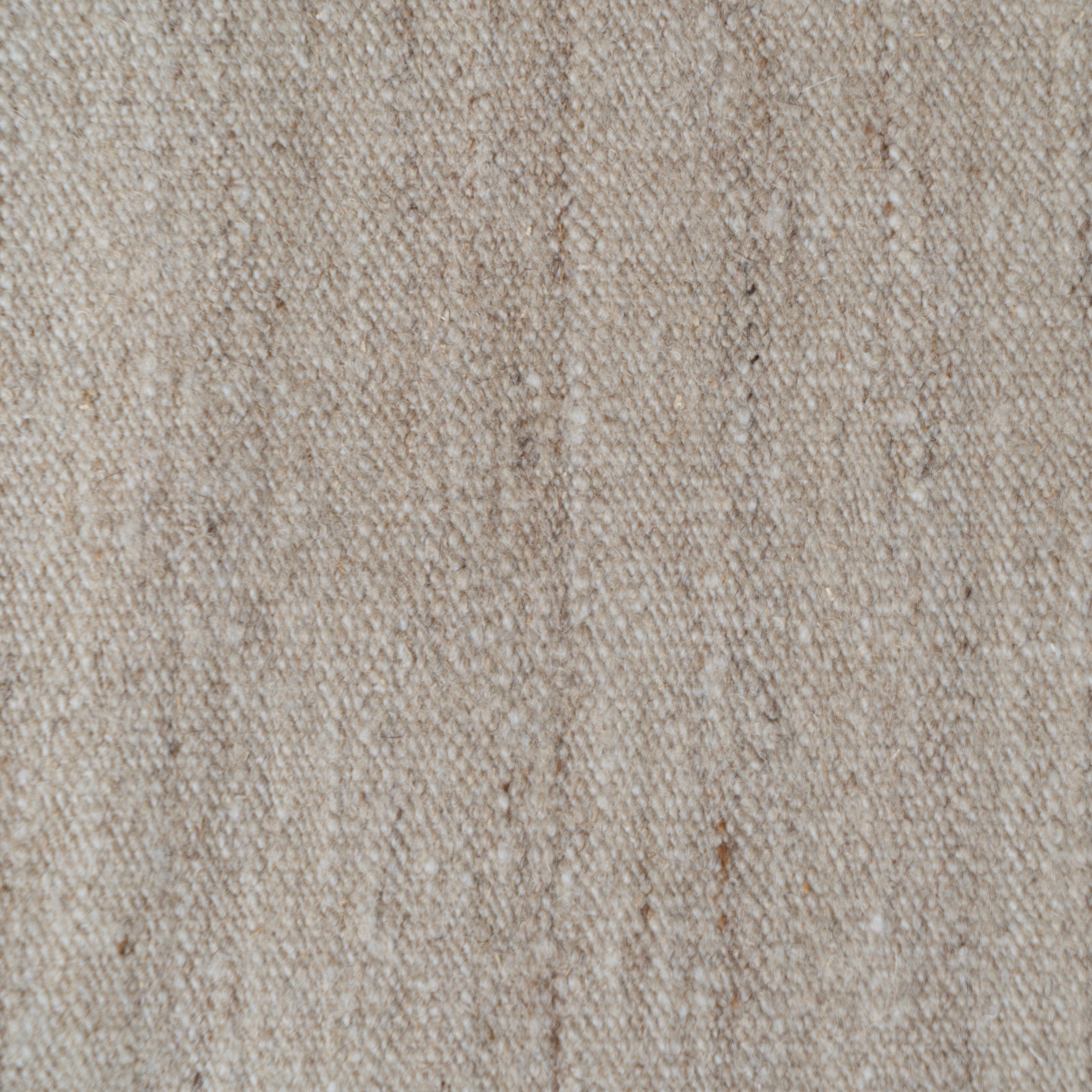 Tappeto a tessitura piatta