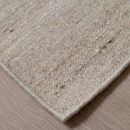 Tappeto a tessitura piatta