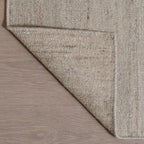 Tappeto a tessitura piatta