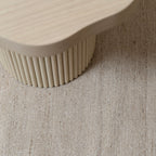 Tappeto a tessitura piatta