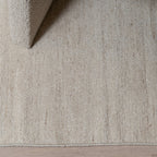 Tappeto a tessitura piatta