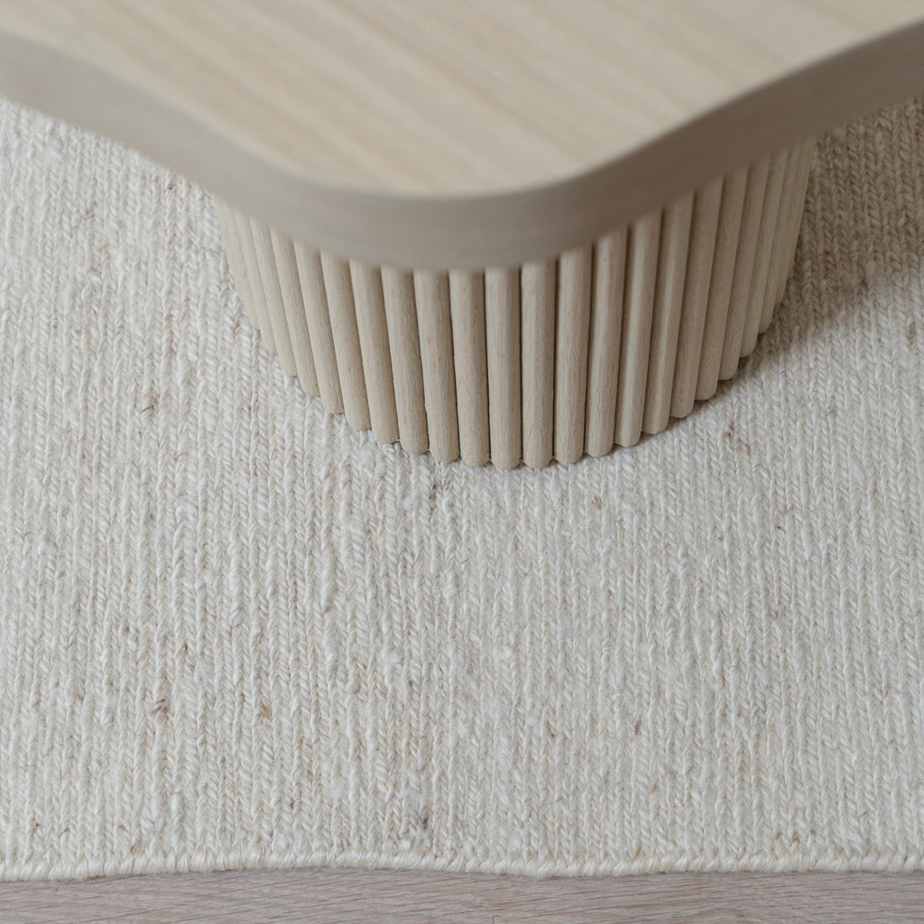 Tappeto a trama bassa Soumak