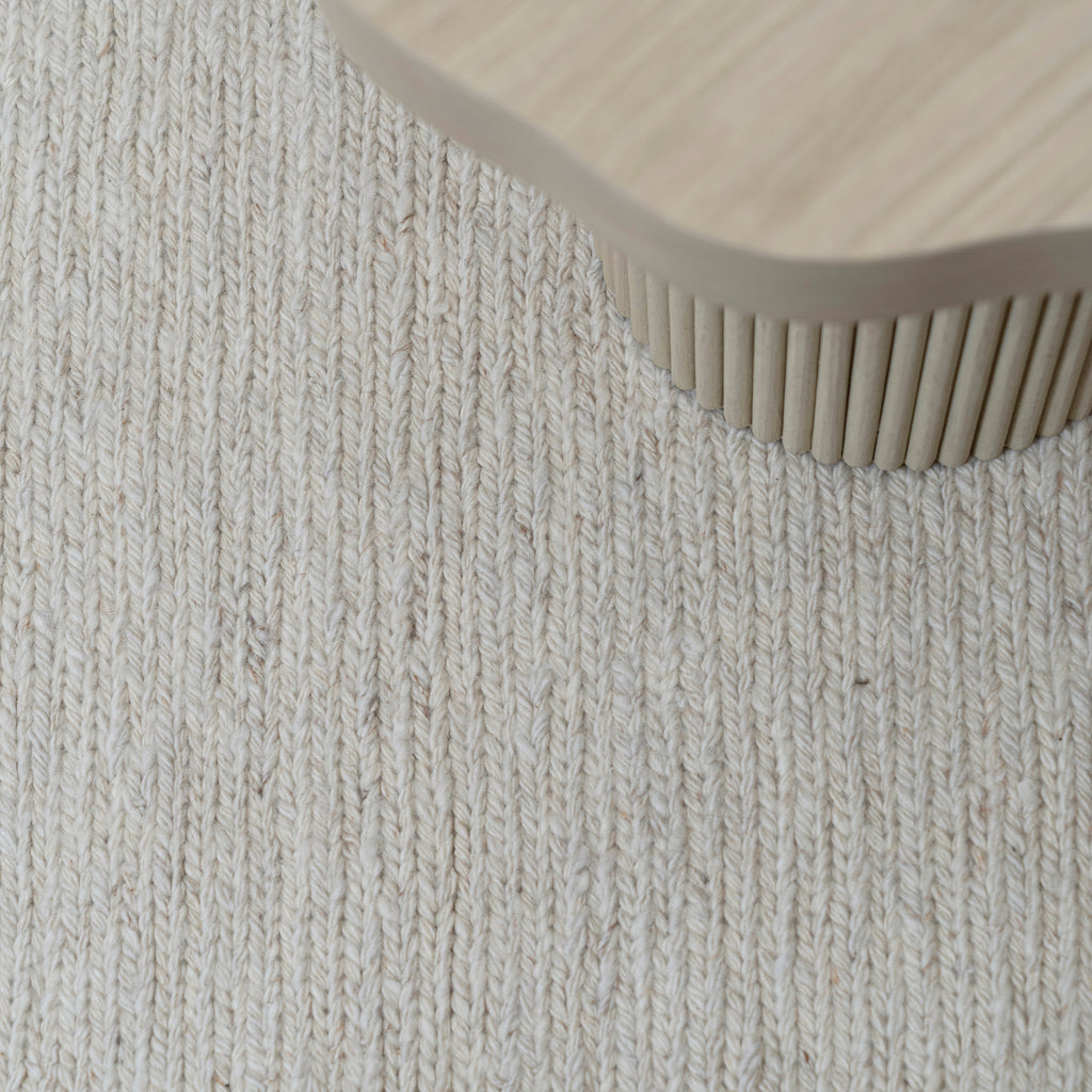 Tappeto a trama media Soumak