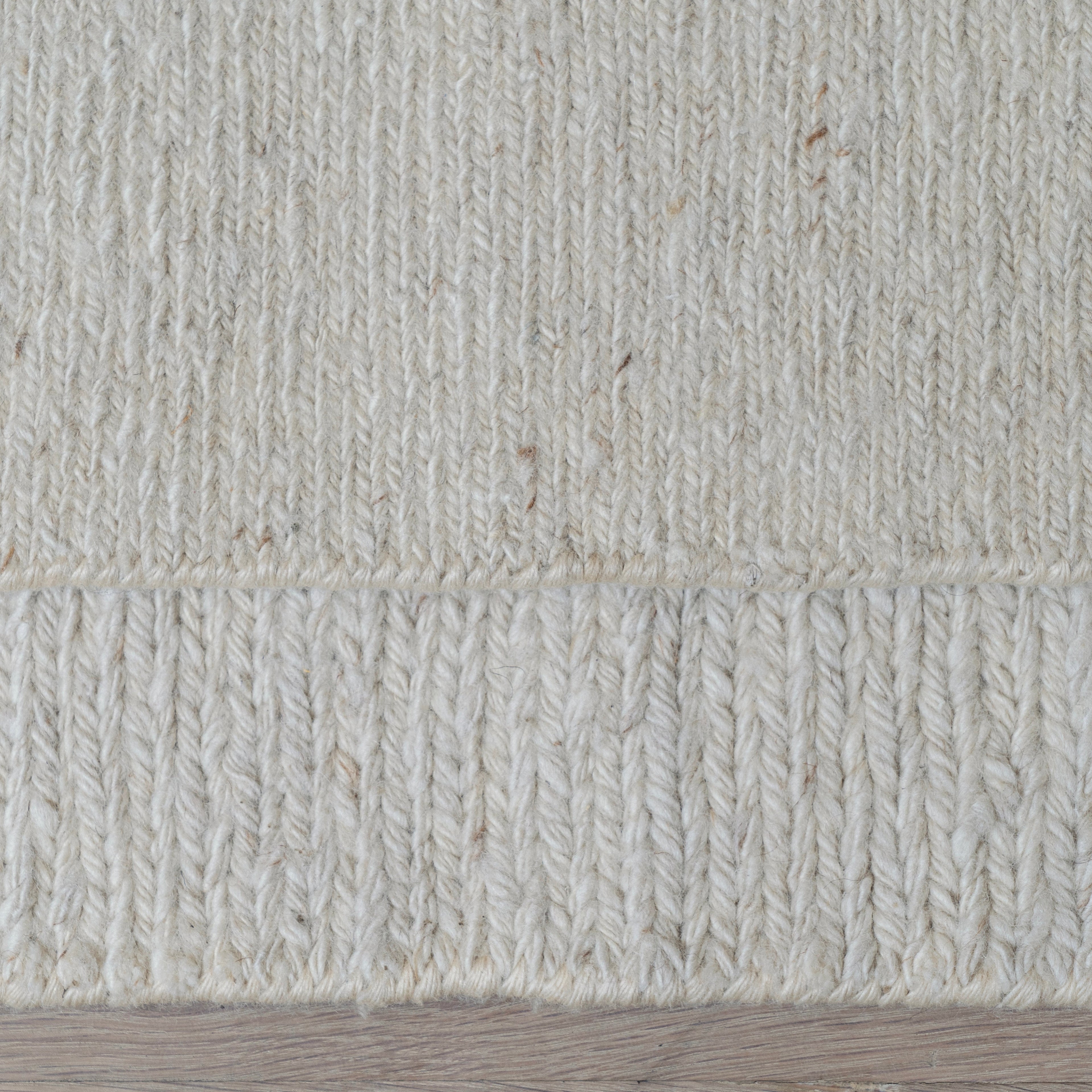 Tappeto a trama media Soumak