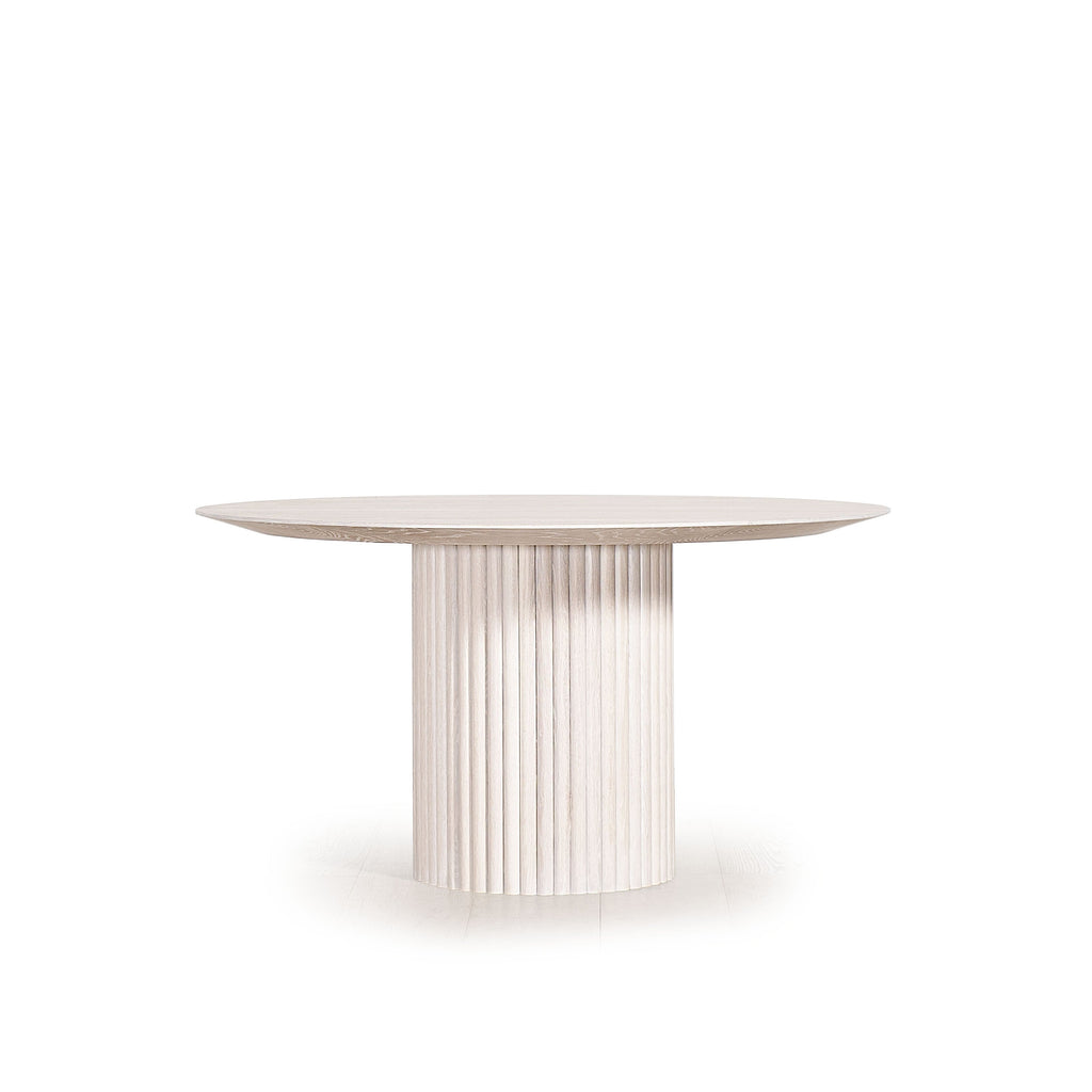 Tavolo da pranzo rotondo Sadie