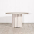 Tavolo da pranzo rotondo Sadie
