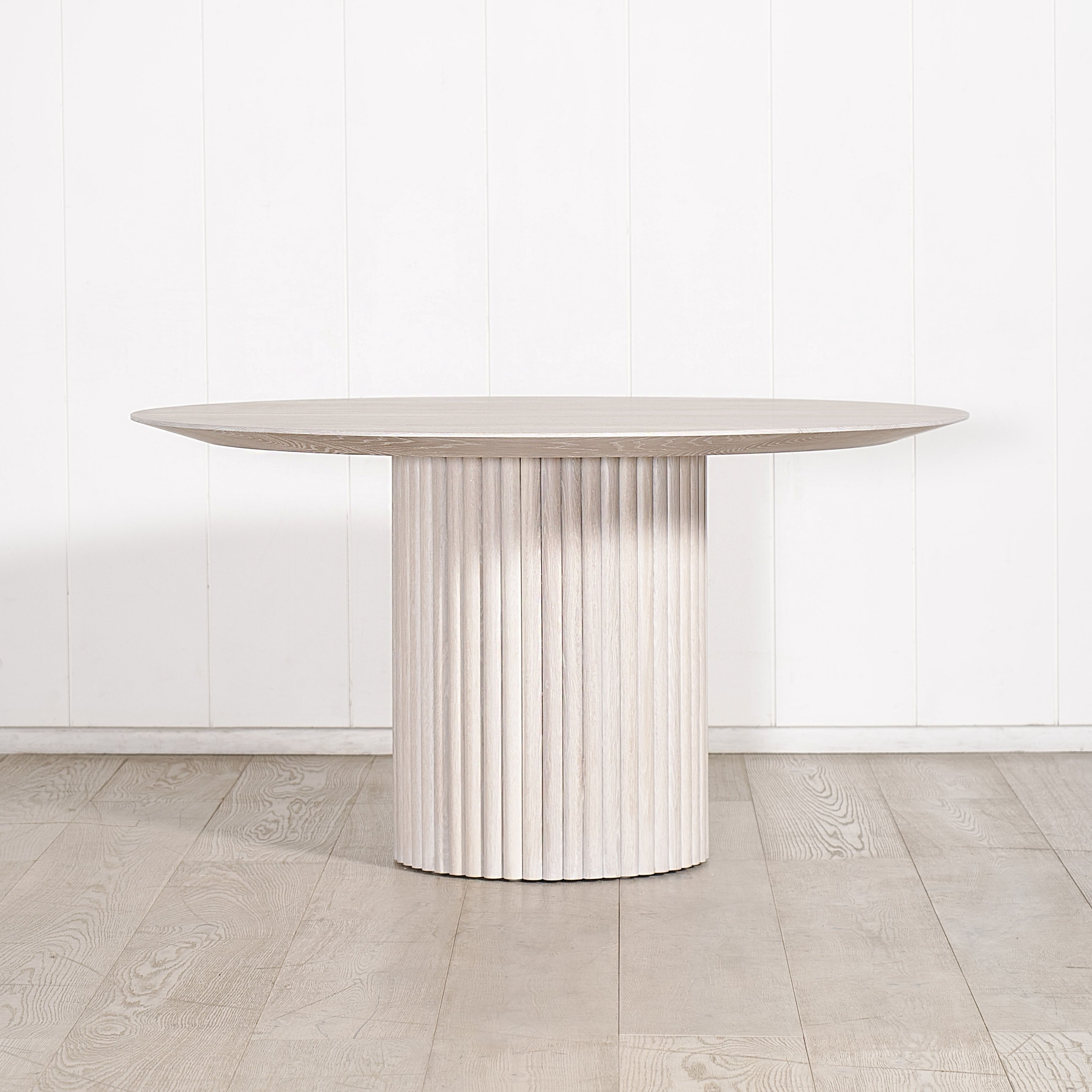 Tavolo da pranzo rotondo Sadie