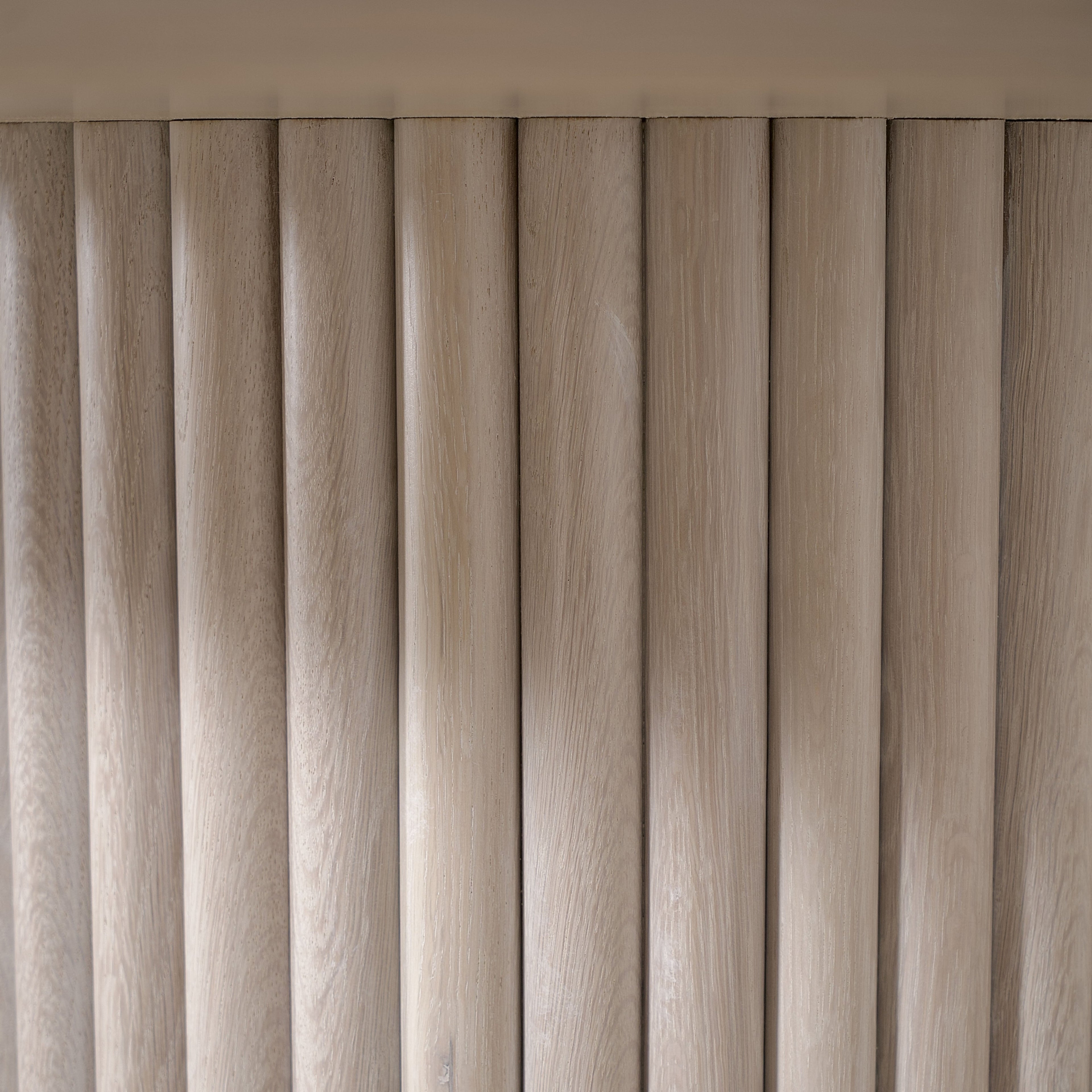 Tavolo da pranzo rotondo Sadie