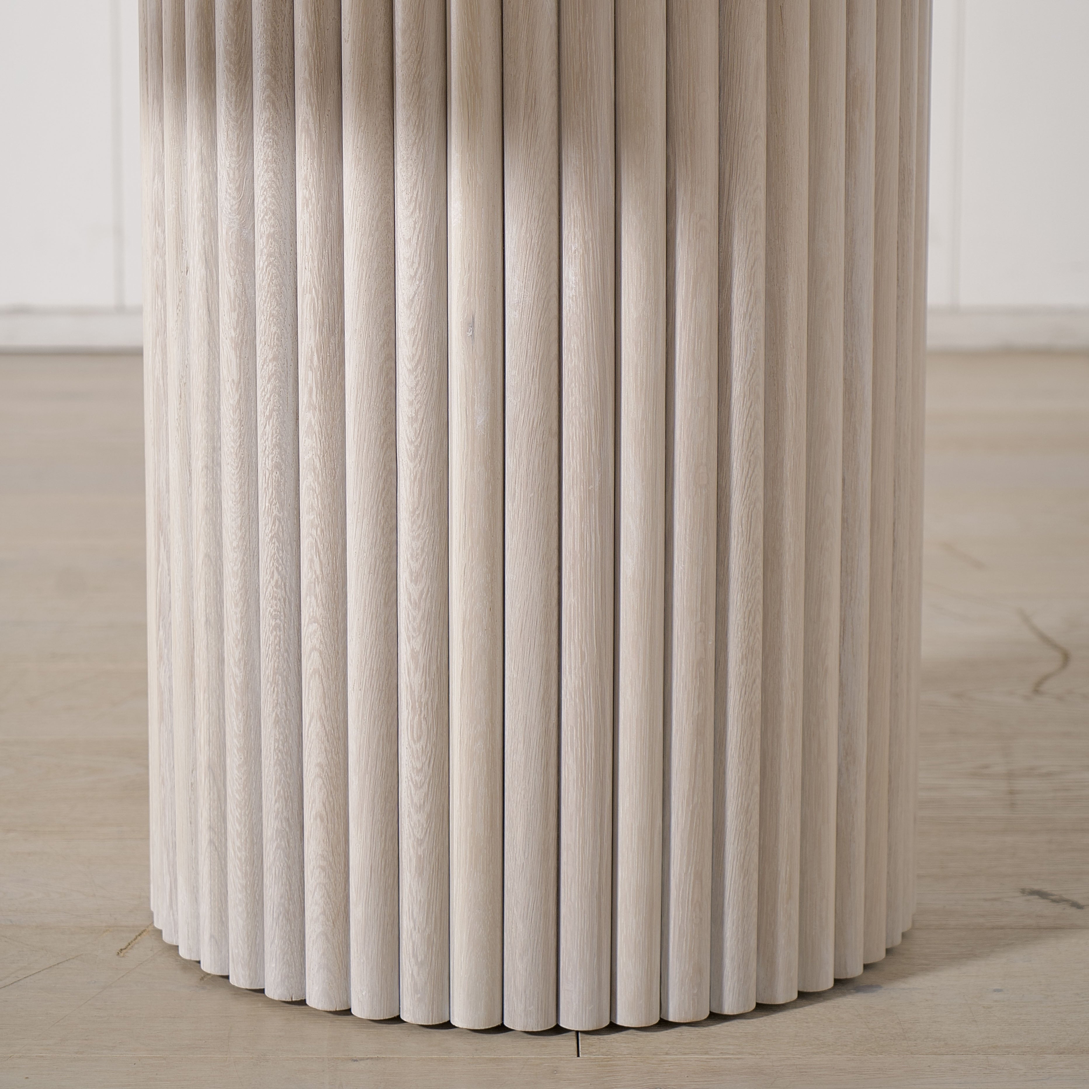 Tavolo da pranzo rotondo Sadie