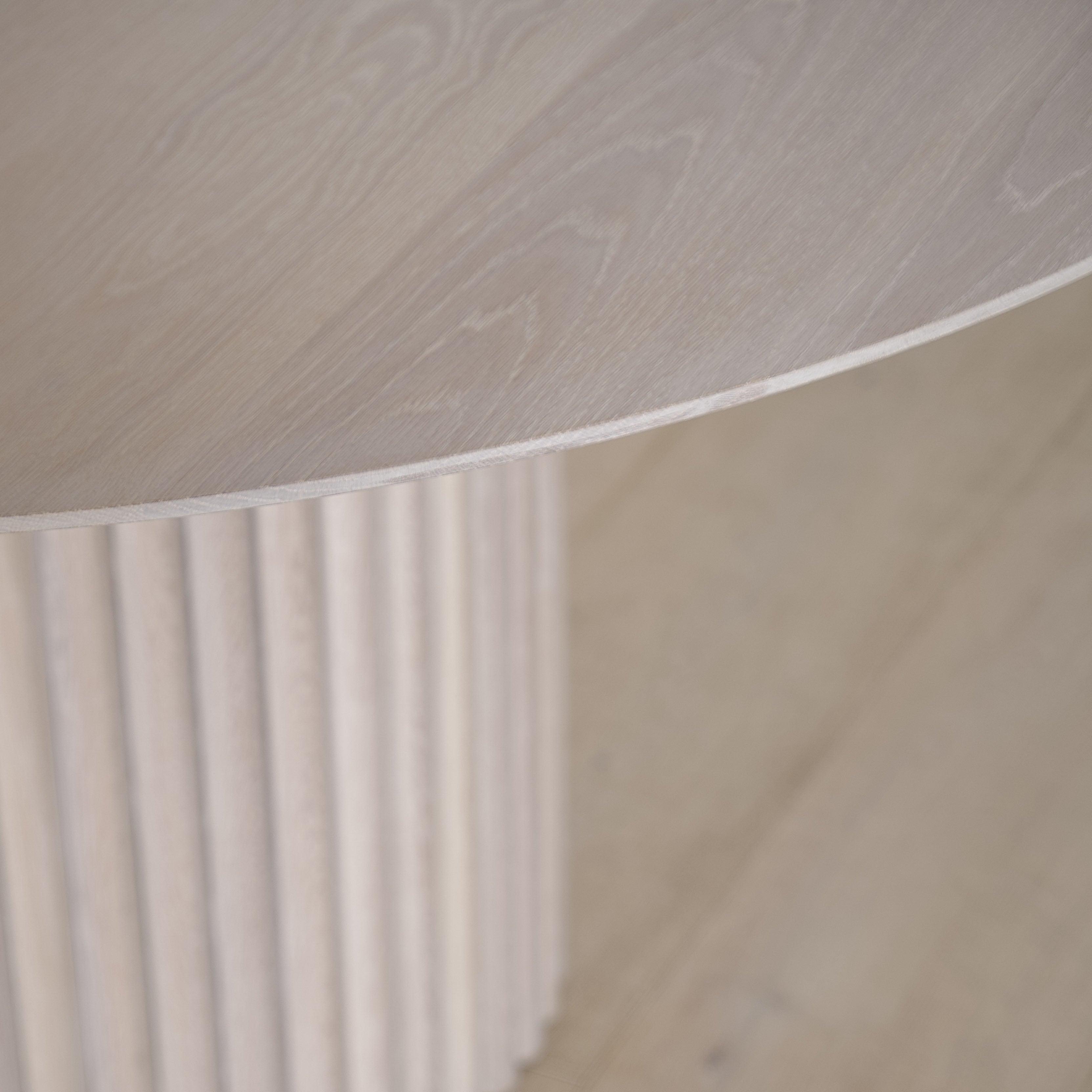 Tavolo da pranzo rotondo Sadie