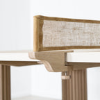 Tavolo da ping pong Sadie