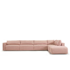 Divano componibile Blaine