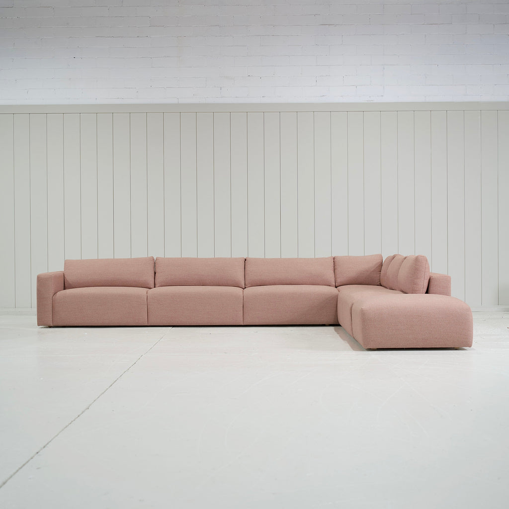 Divano componibile Blaine