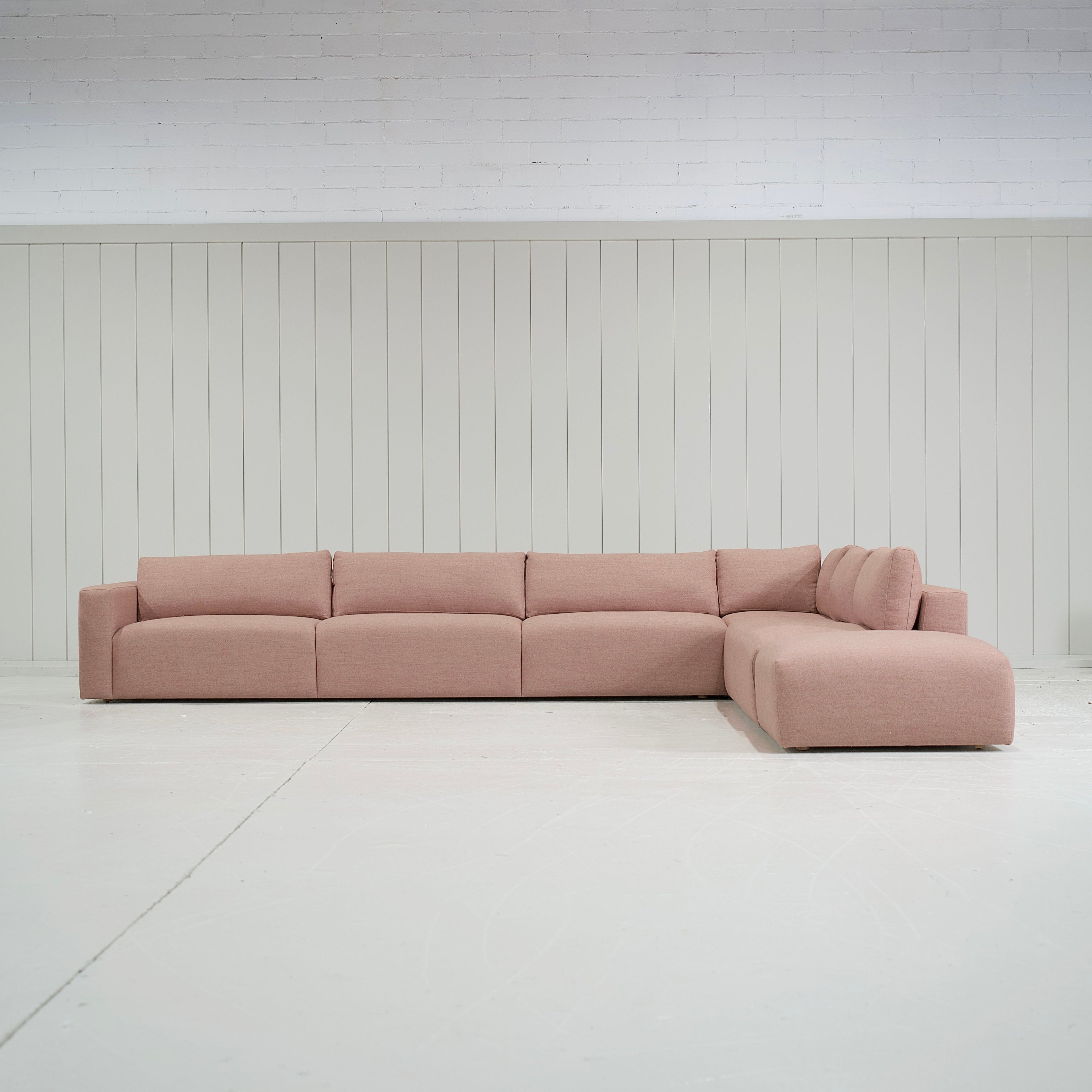 Divano componibile Blaine