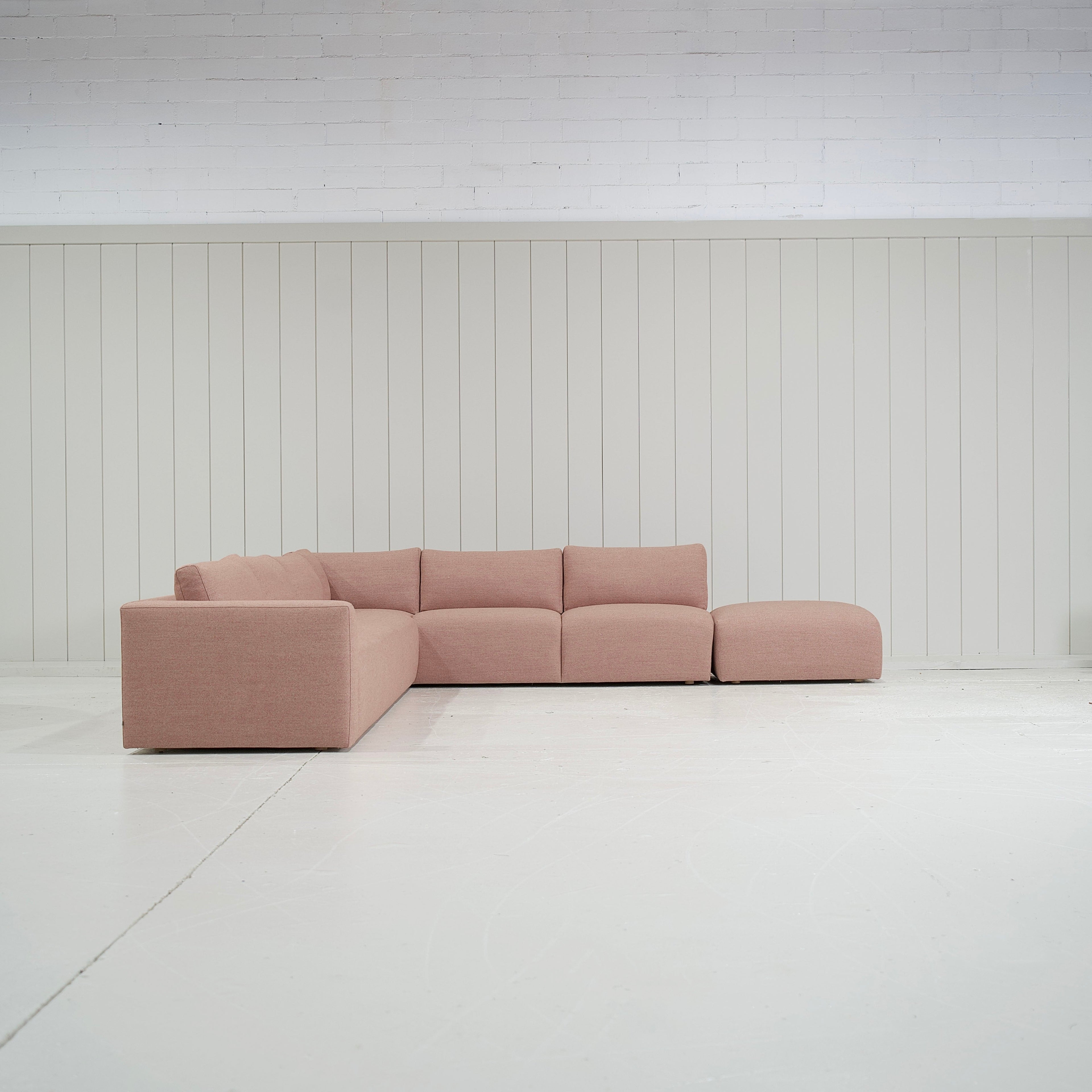 Divano componibile Blaine