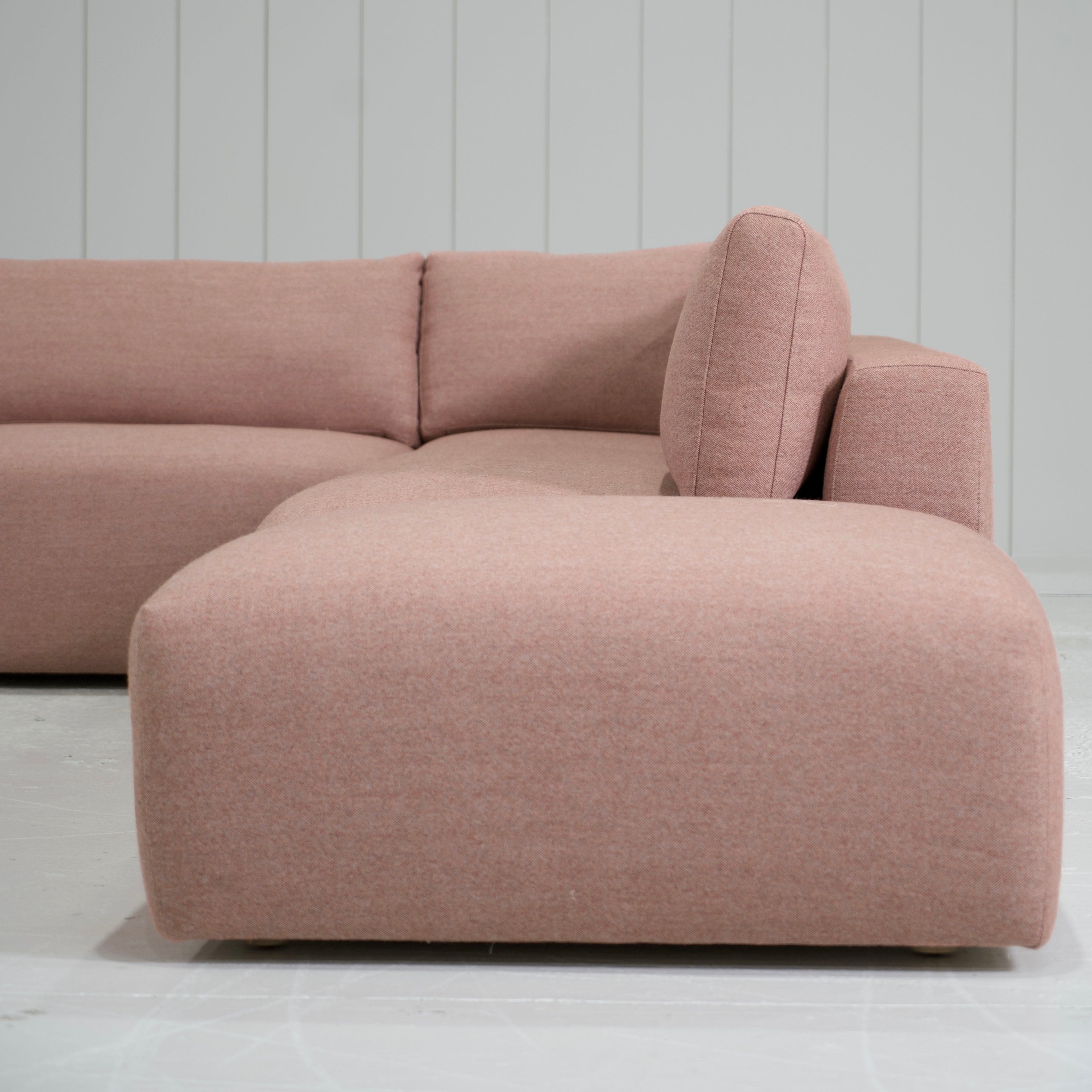 Divano componibile Blaine