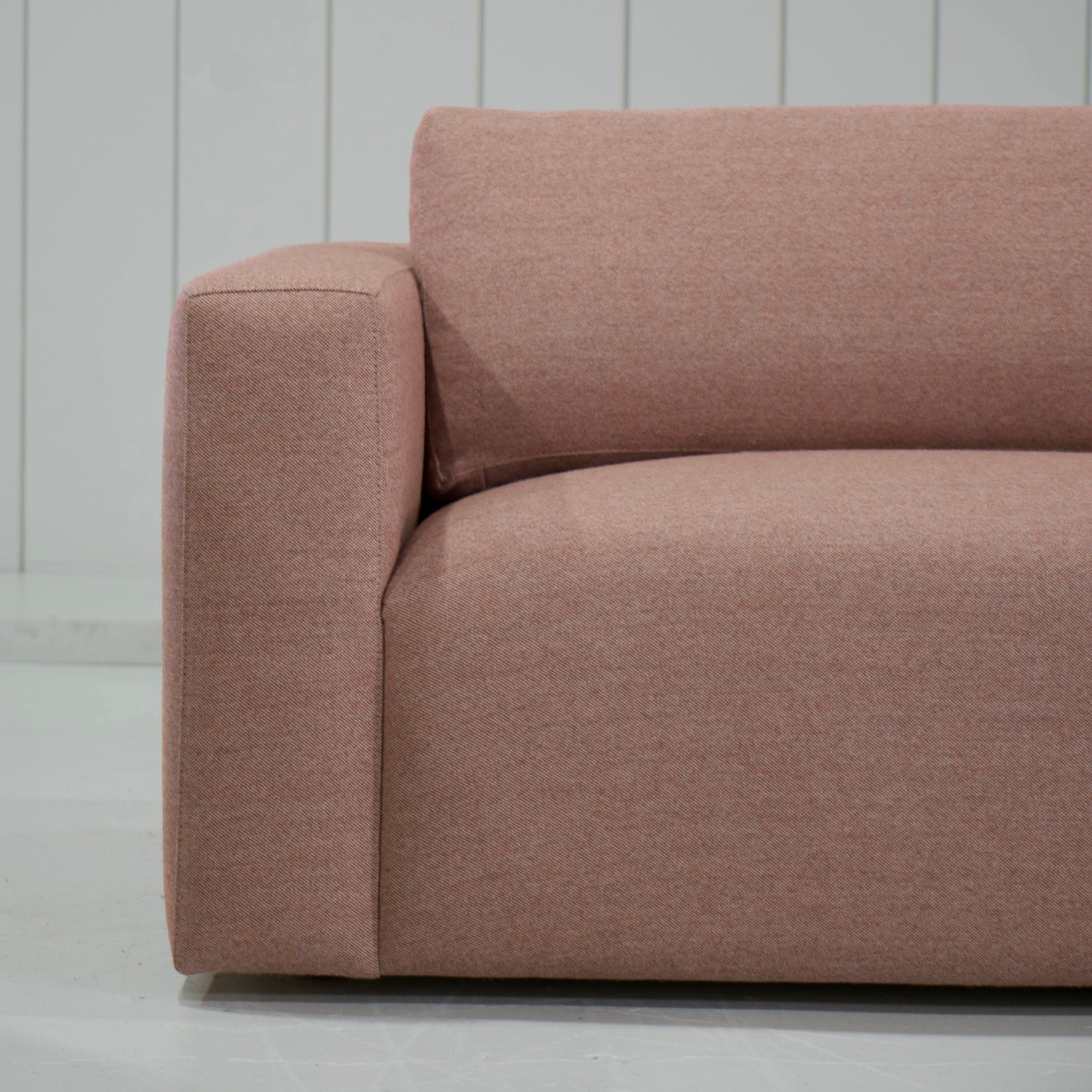 Divano componibile Blaine