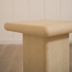 Tavolino quadrato Alden