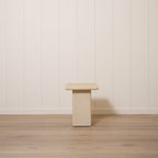 Tavolino quadrato Alden