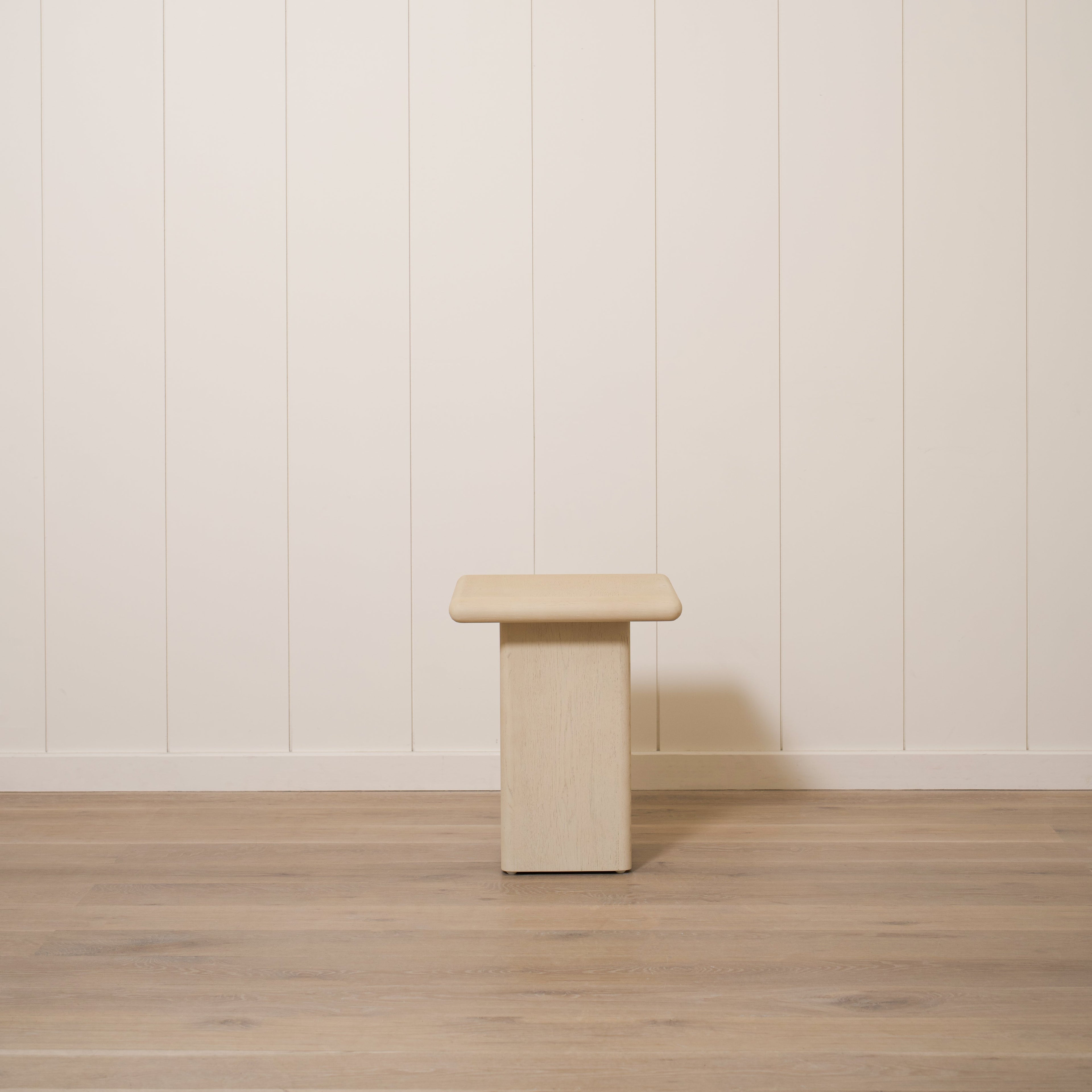 Tavolino quadrato Alden