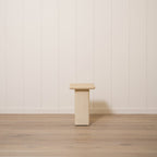 Tavolino quadrato Alden