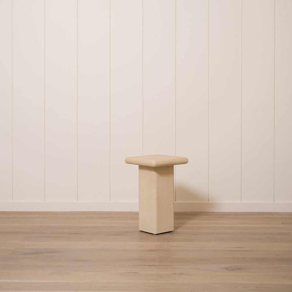 Tavolino quadrato Alden