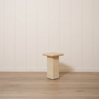 Tavolino quadrato Alden