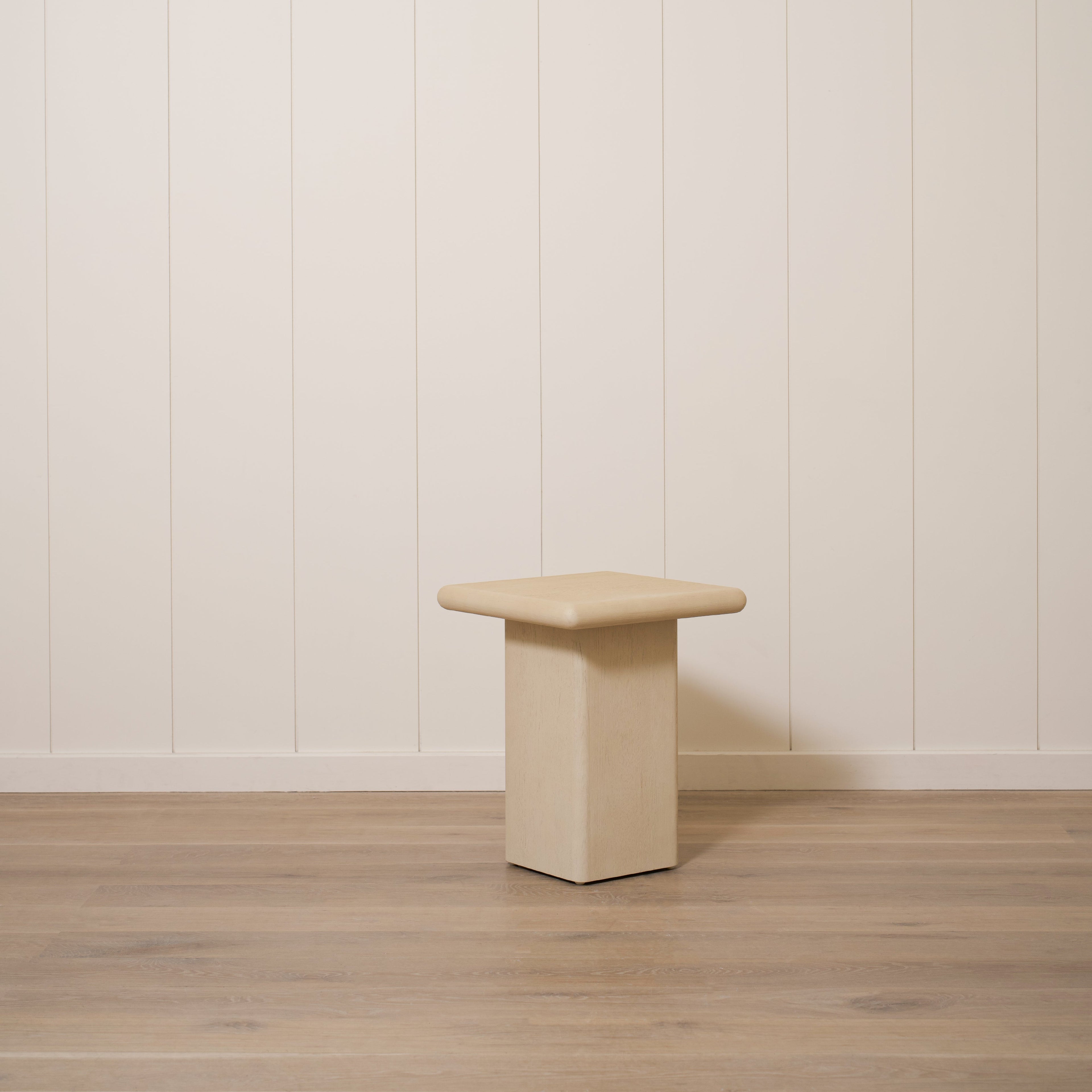 Tavolino quadrato Alden