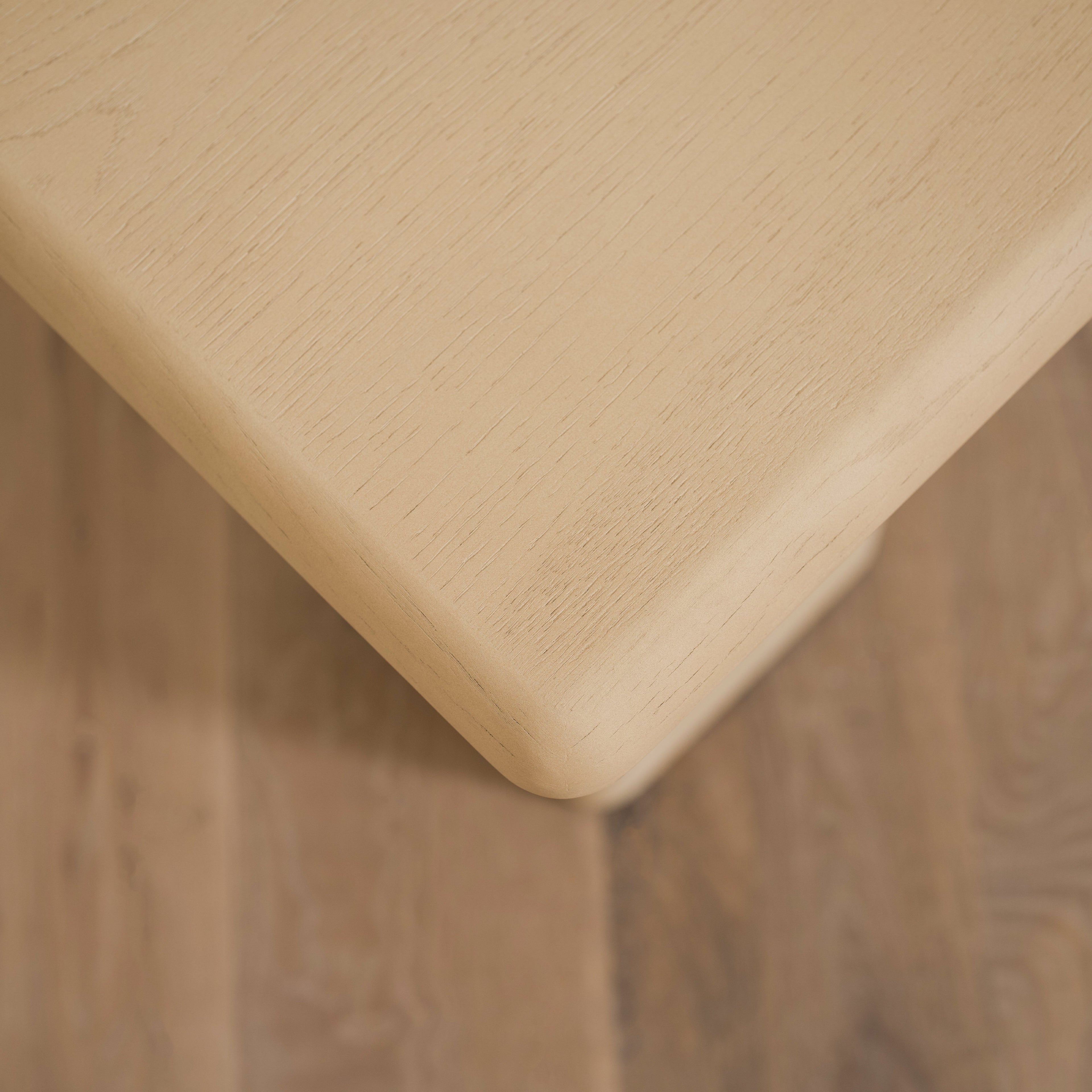 Tavolino quadrato Alden