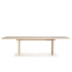 Tavolo da pranzo diviso