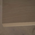 Tavolo da pranzo diviso