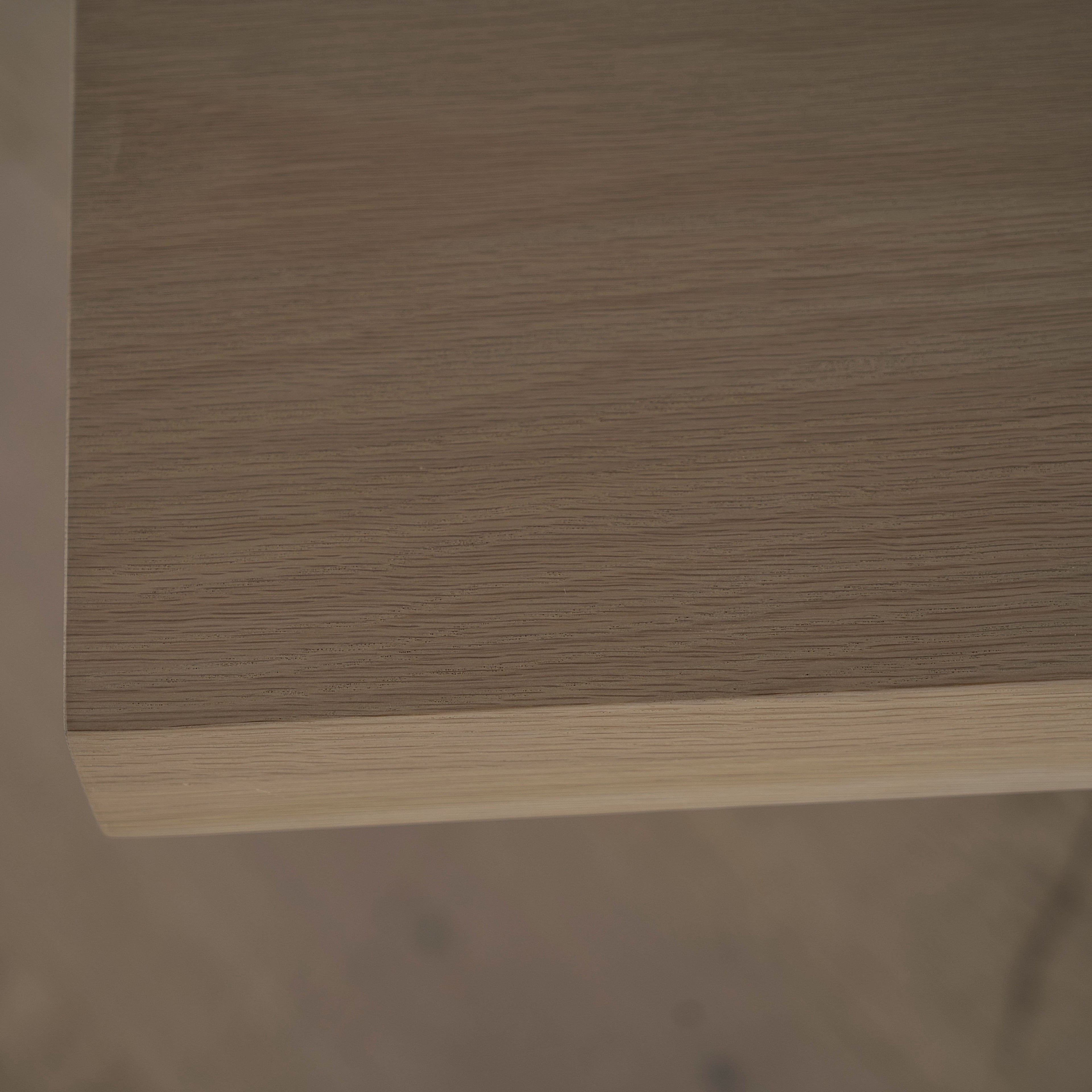 Tavolo da pranzo diviso